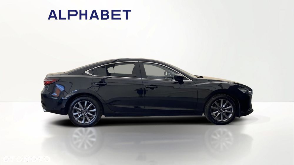 Mazda 6 2.0 Center-Line - 6