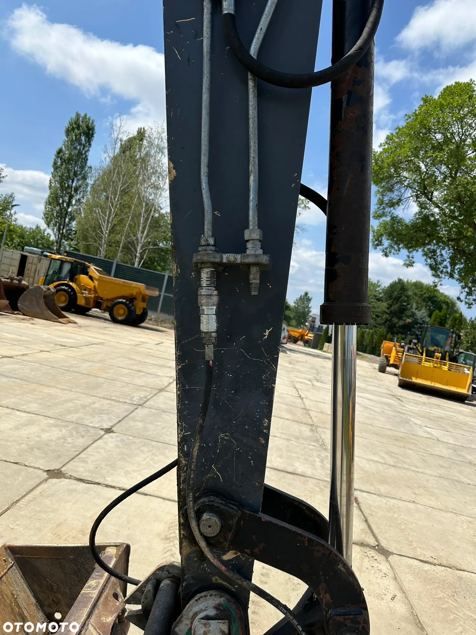 Terex TW 85 - 13