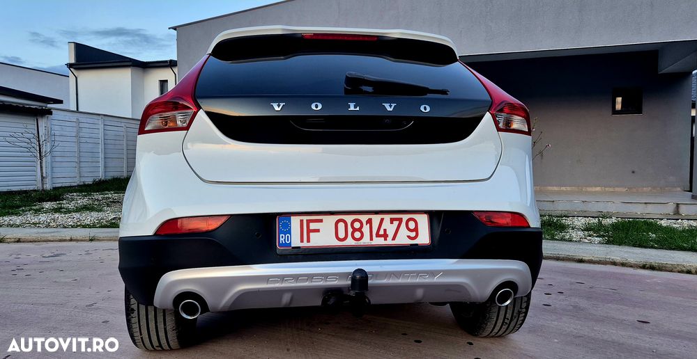Volvo V40 D3 RDesign - 25