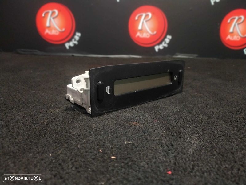 Display Citroên C3 I (Fc_, Fn_) - 3