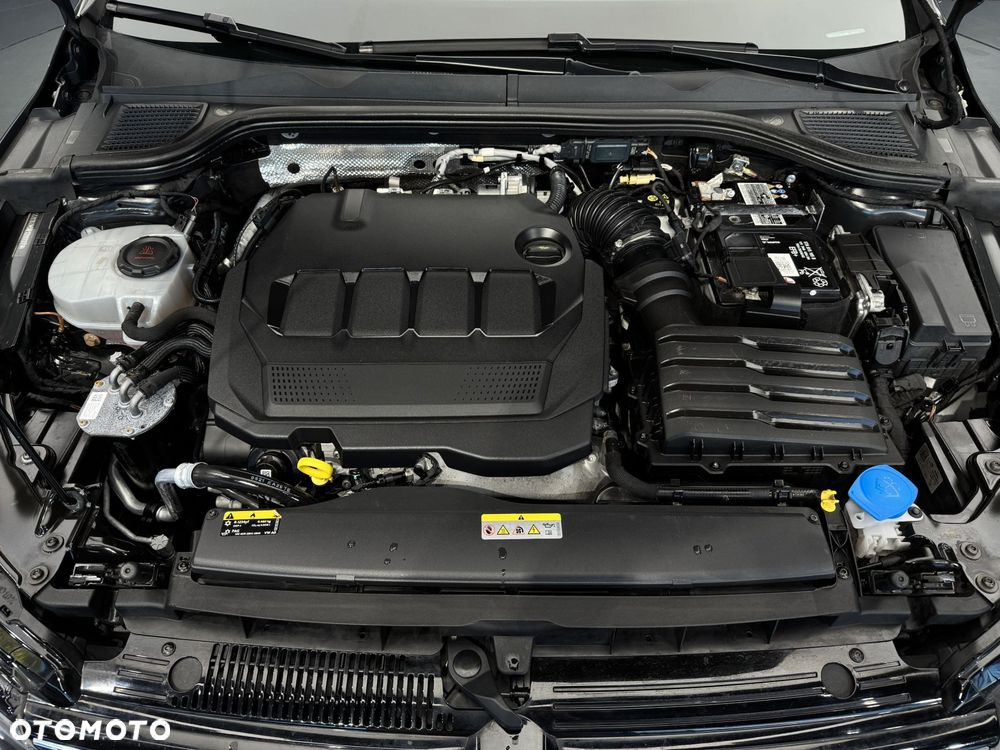 Volkswagen Golf 2.0 TDI - 21