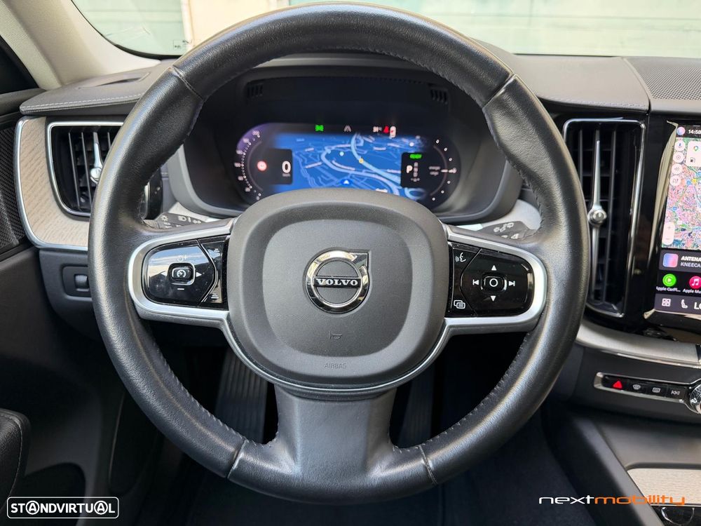 Volvo XC 60 2.0 T6 PHEV Inscription AWD - 13