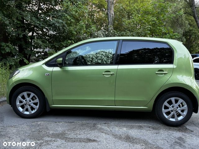 Skoda Citigo 1.0 Elegance - 4