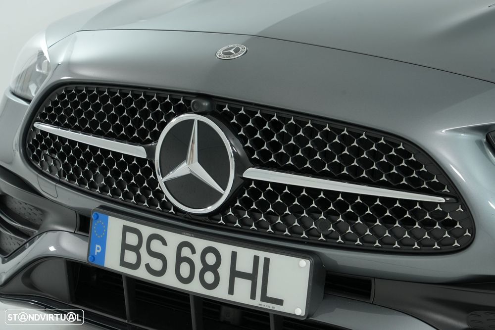 Mercedes-Benz C 300 de AMG Line - 17
