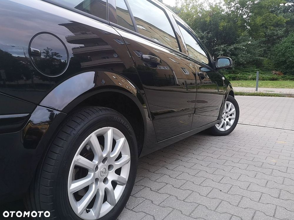 Opel Astra - 16