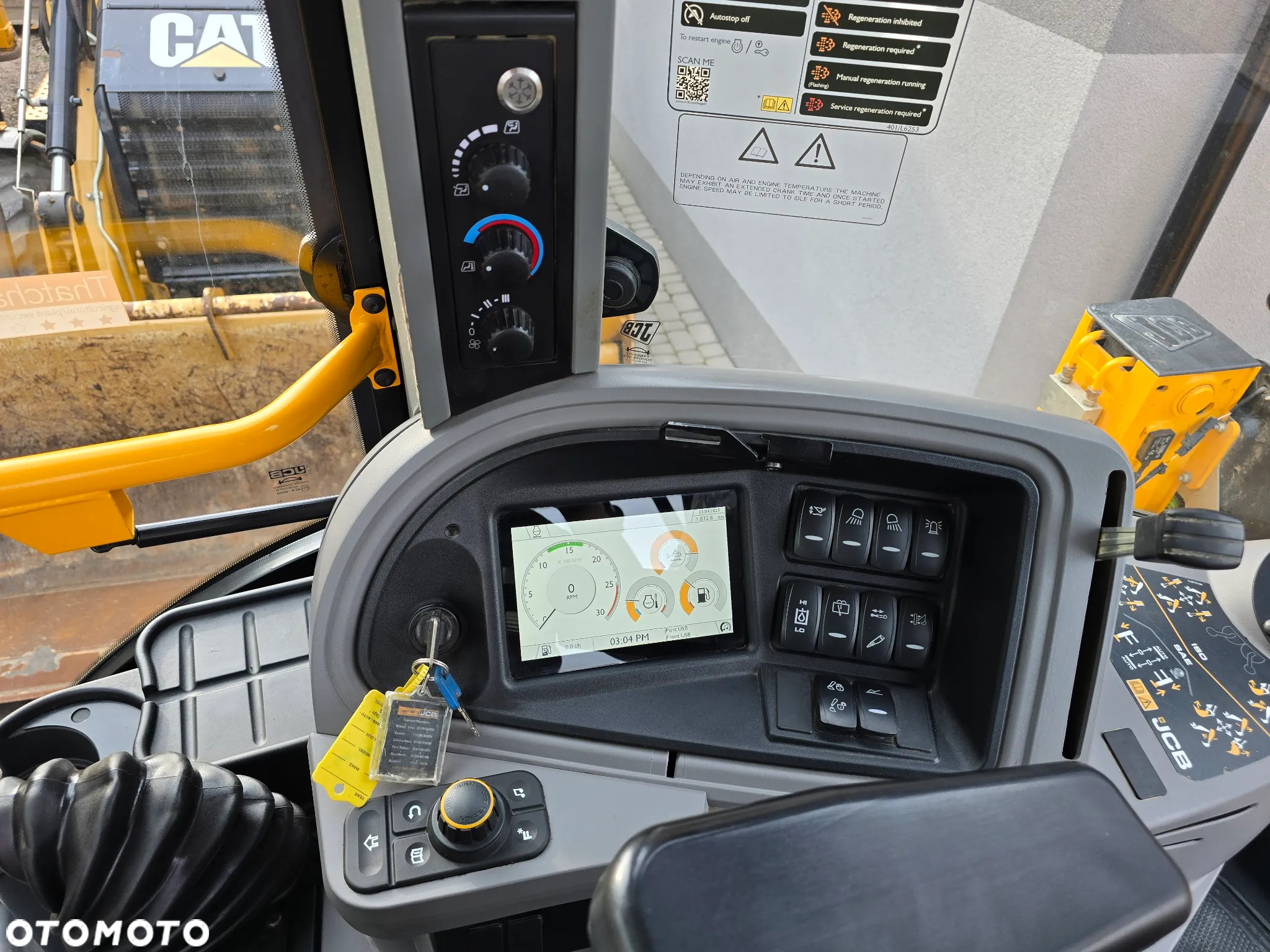 JCB - 18