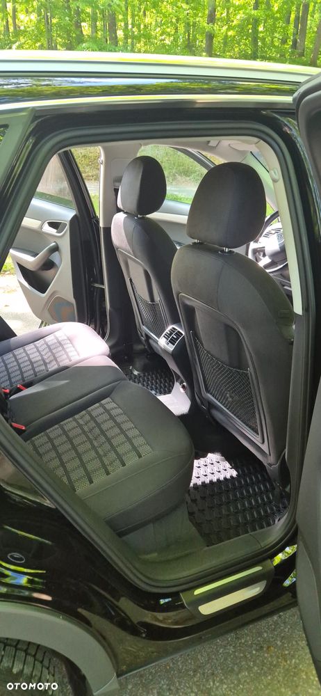 Audi Q3 2.0 TDI Quattro S tronic - 20