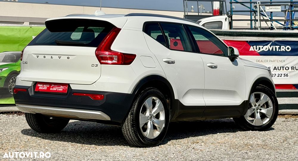 Volvo XC 40 D3 Momentum - 3