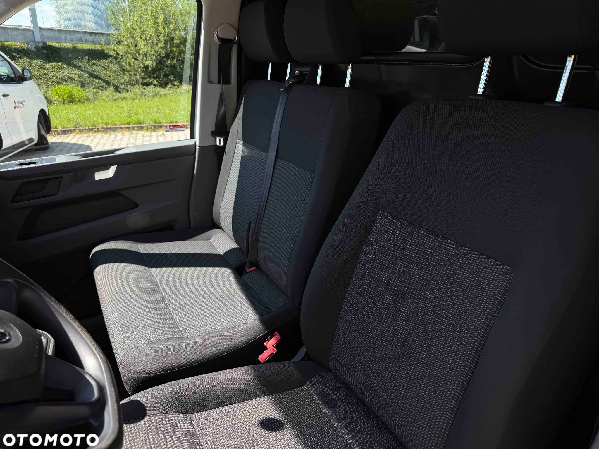 Volkswagen TRANSPORTER - 9