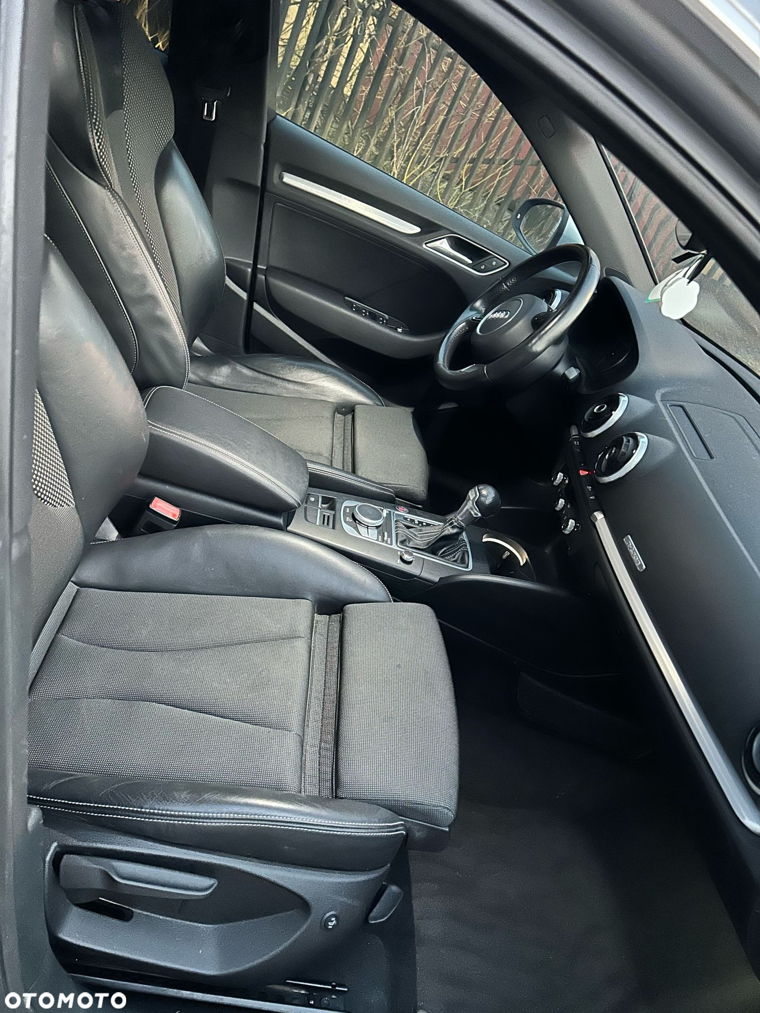 Audi A3 1.4 TFSI e-tron S tronic - 13