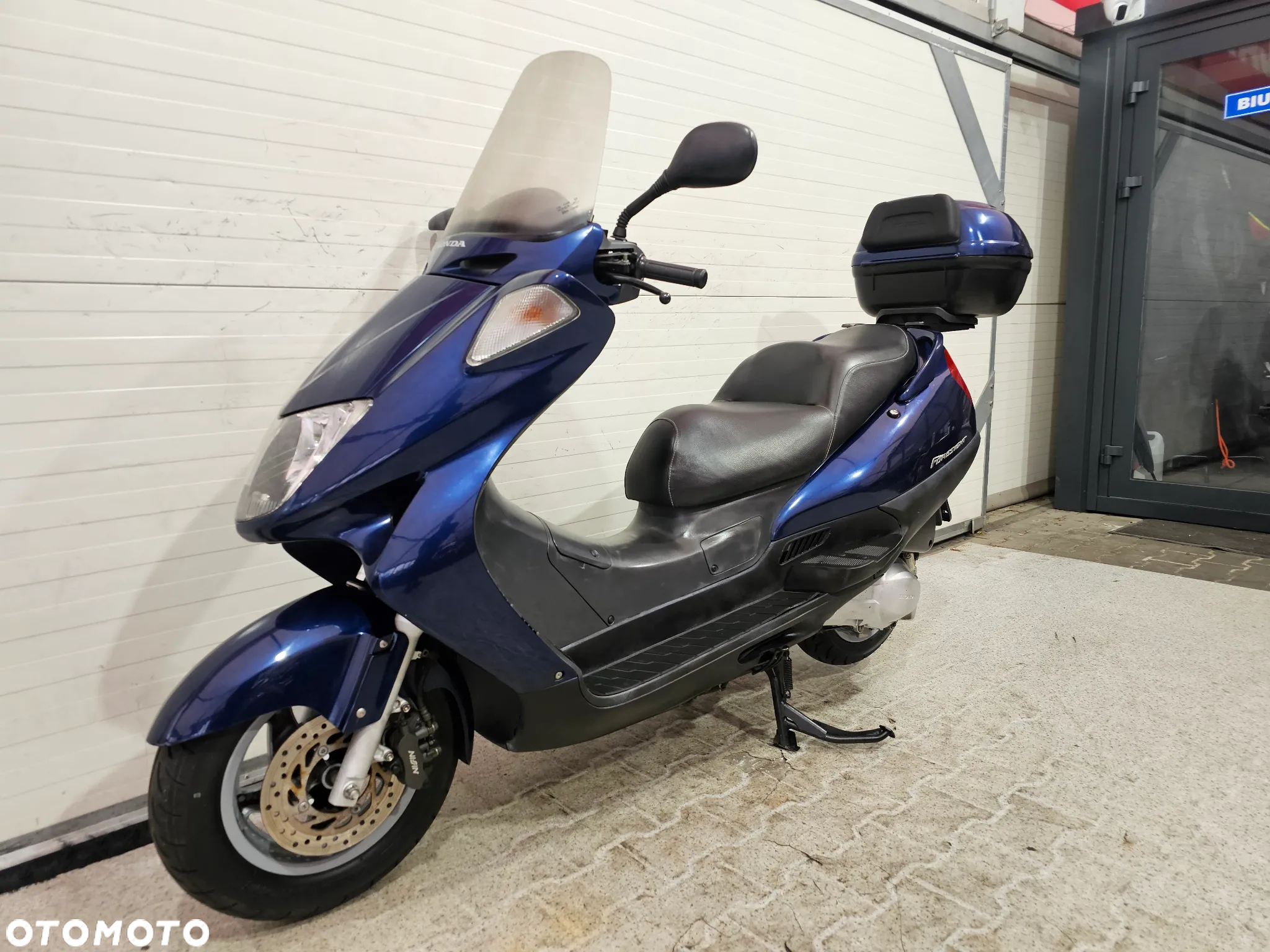 Honda Inny - 7