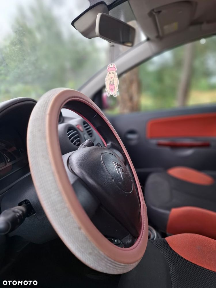Citroën C2 1.4 VTR - 4