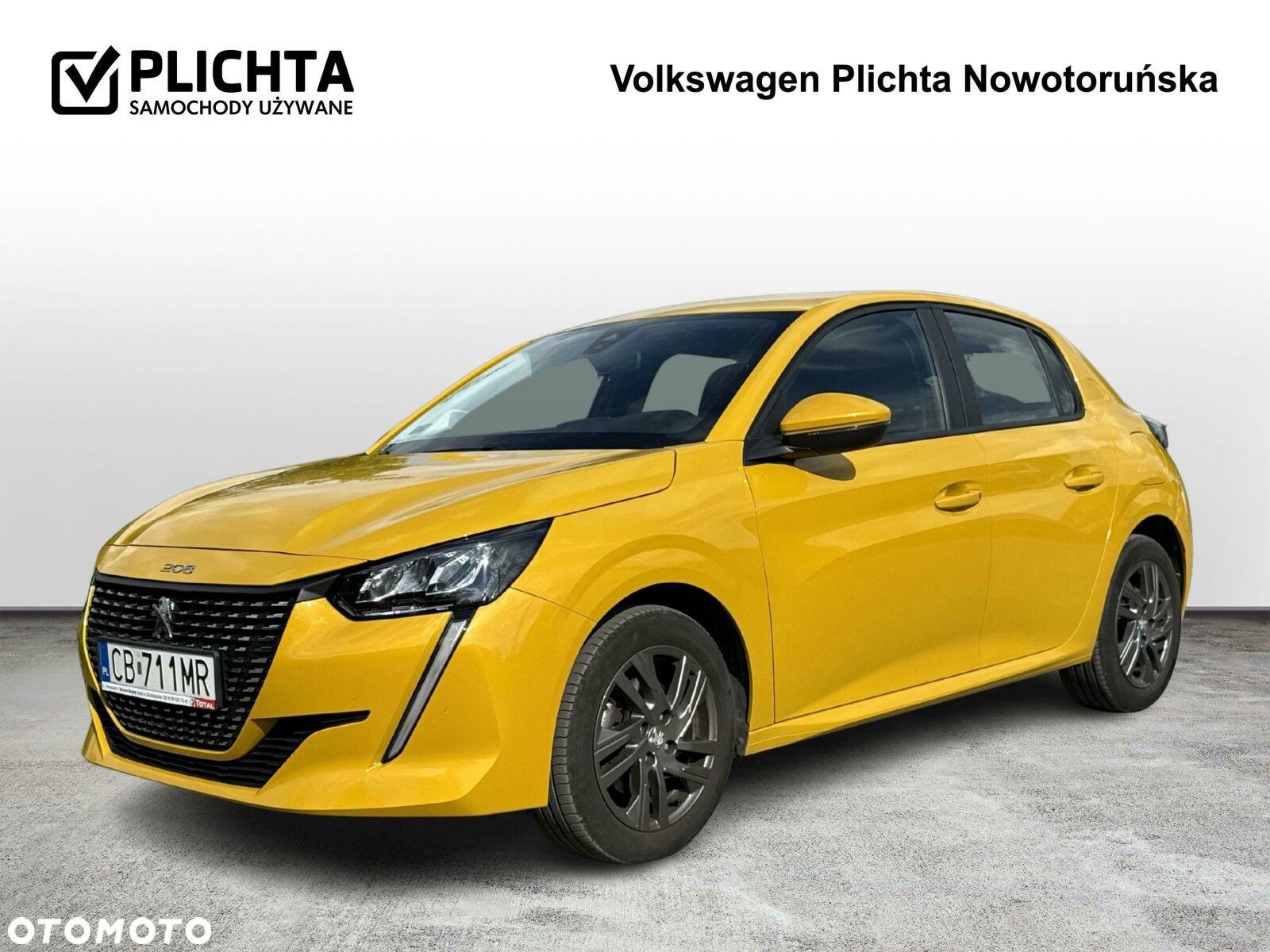 Peugeot 208 1.2 PureTech Allure Pack S&S - 1