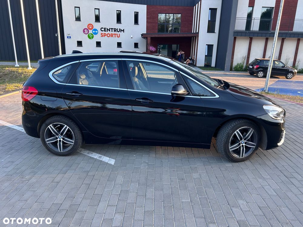 BMW Seria 2 - 3