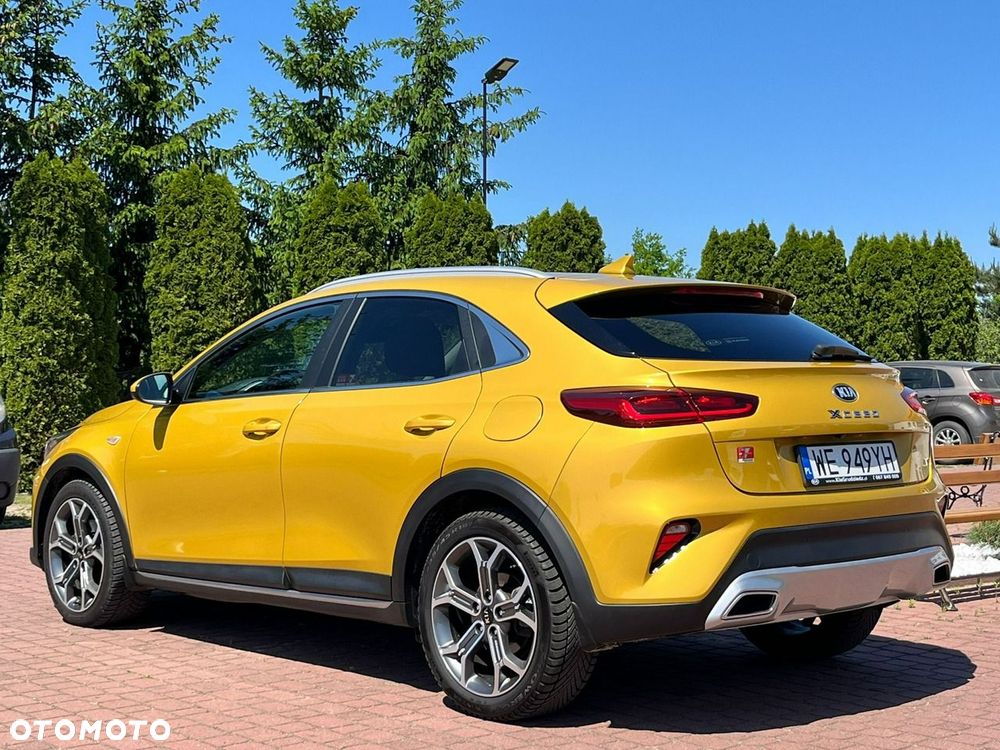 Kia XCeed - 4