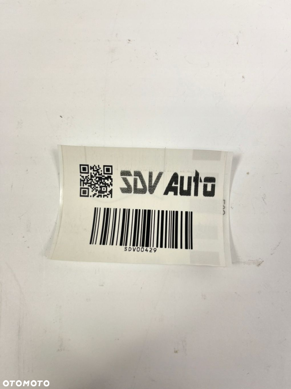 MODUŁ ZAPŁONOWY MERCEDES R129 300SL 0075458732 - 4