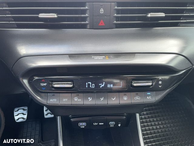 Hyundai Bayon 1.2 MPi 79 CP 5MT Led Line - 13