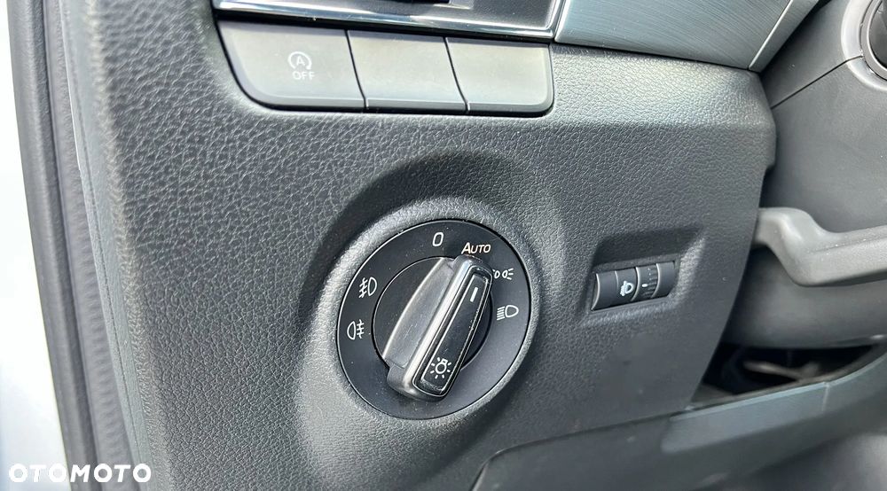 Skoda Fabia 1.0 TSI Ambition - 26
