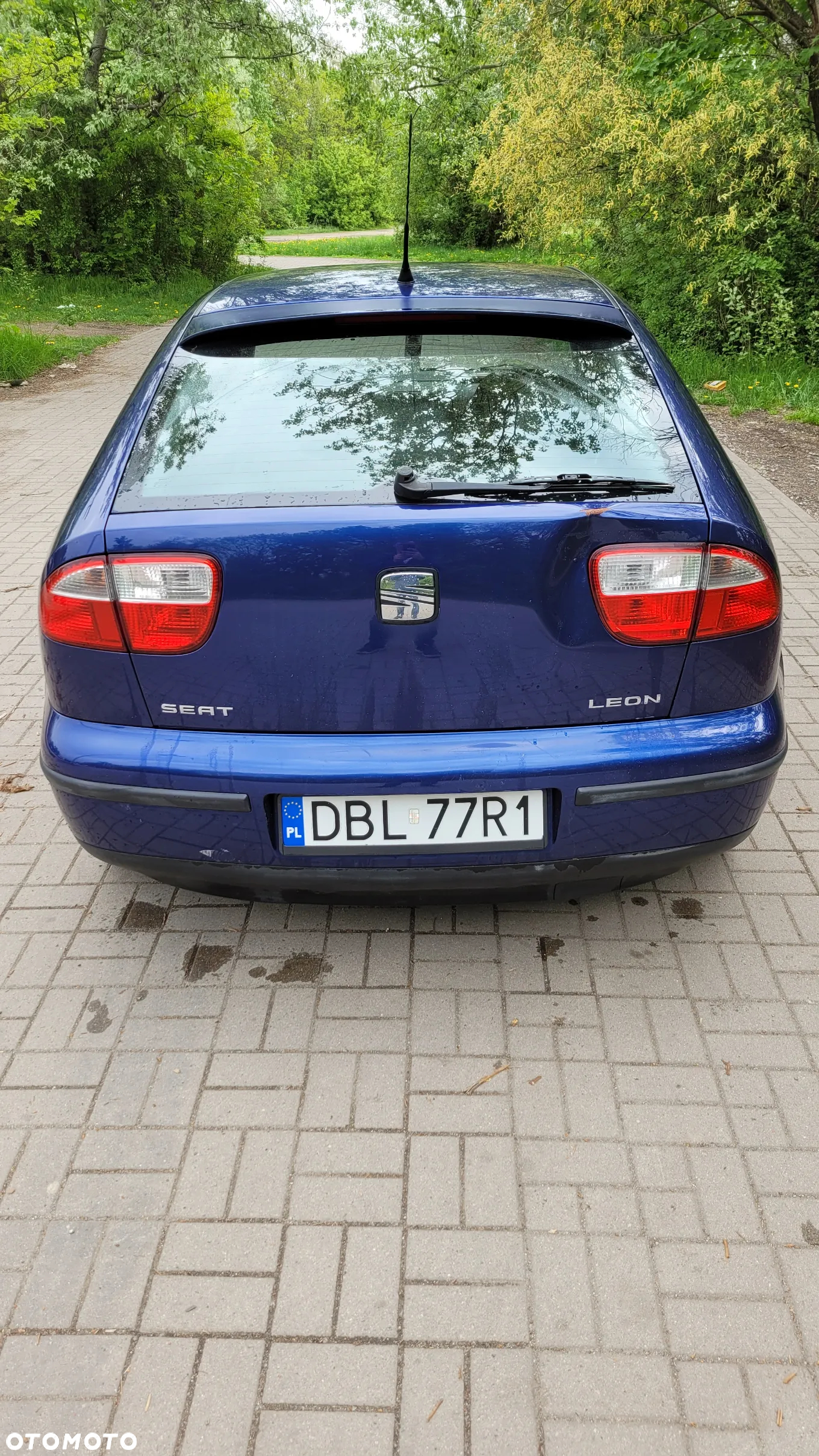 Seat Leon - 21