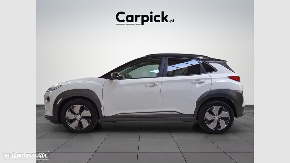 Hyundai Kauai 64 kWh Vanguard - 2