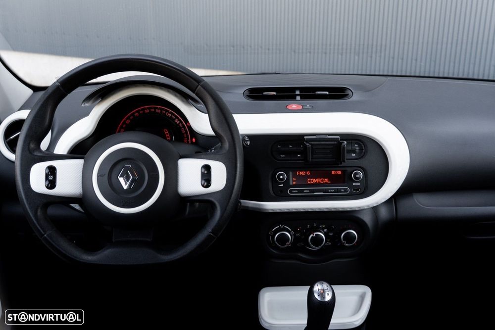 Renault Twingo 1.0 SCe Dynamique - 7