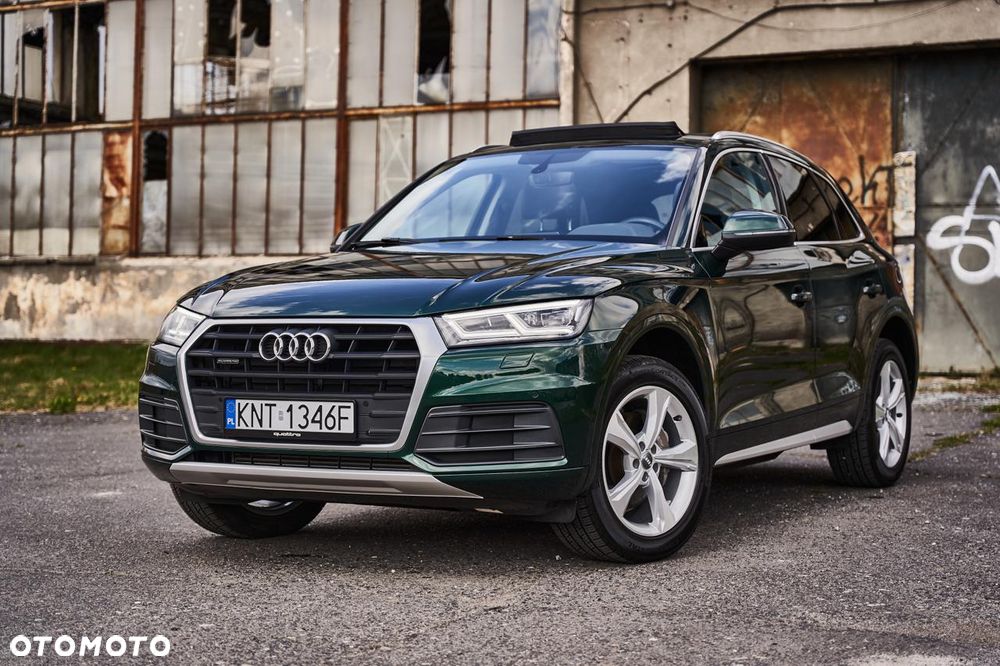 Audi Q5 - 1