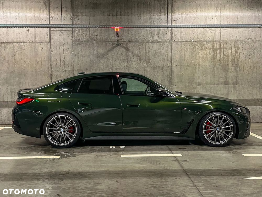 BMW Seria 4 - 4