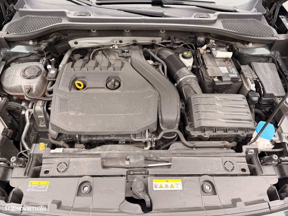 Cupra Formentor 1.5 TSI Sport DSG - 34