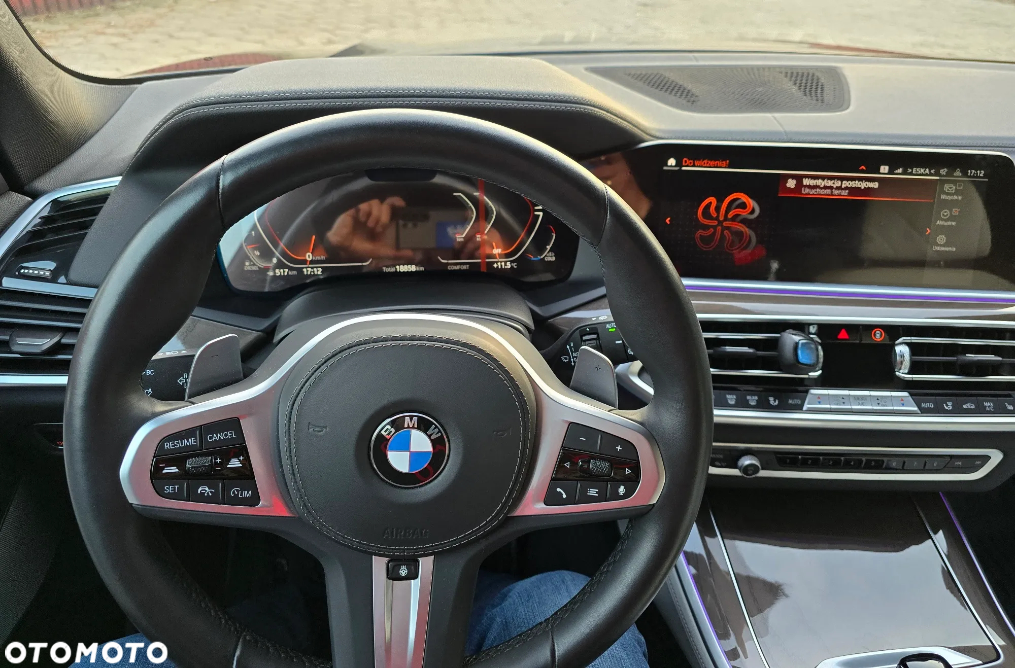 BMW X5 xDrive25d - 22