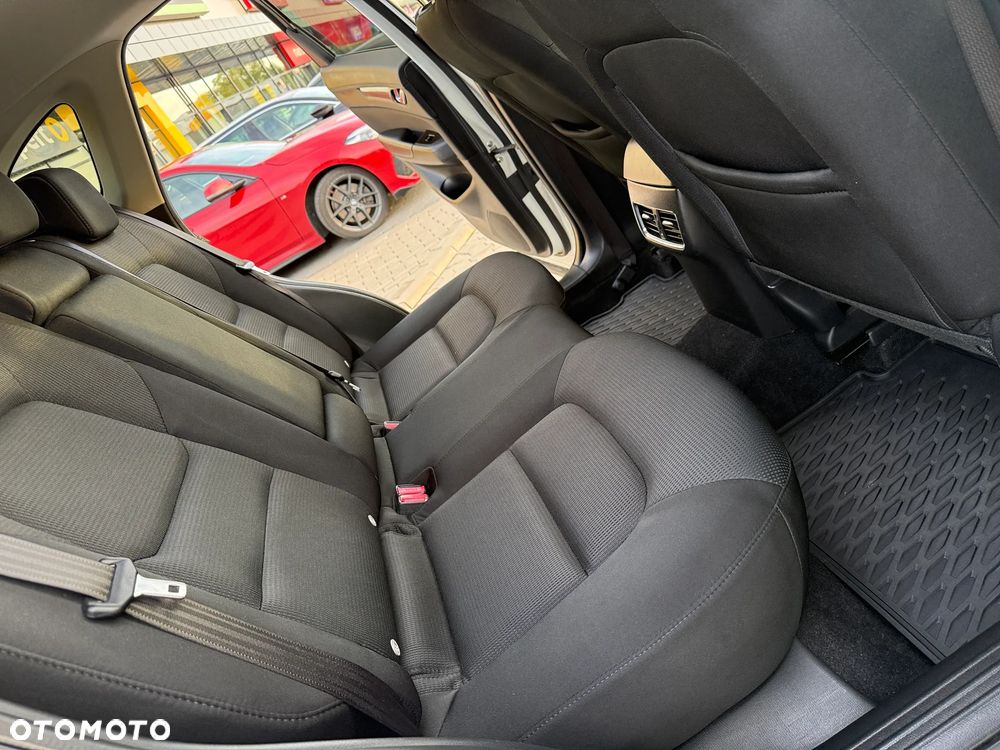 Mazda CX-5 SKYACTIV-G 165 Exclusive-Line - 12