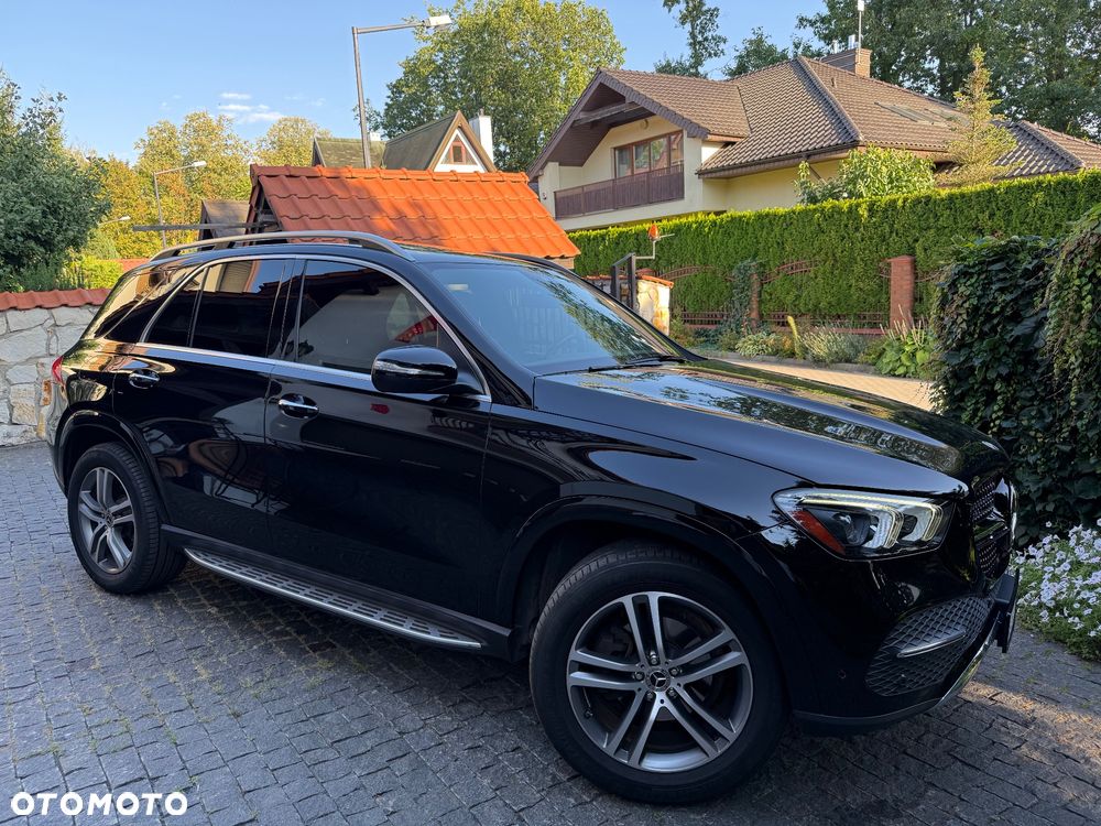 Mercedes-Benz GLE - 26