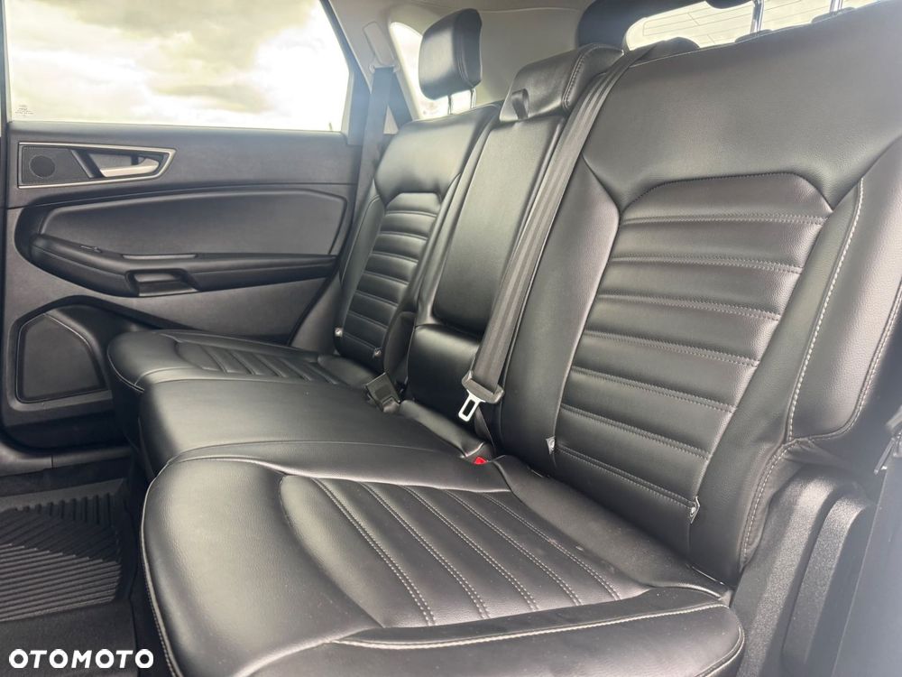 Ford Edge - 20