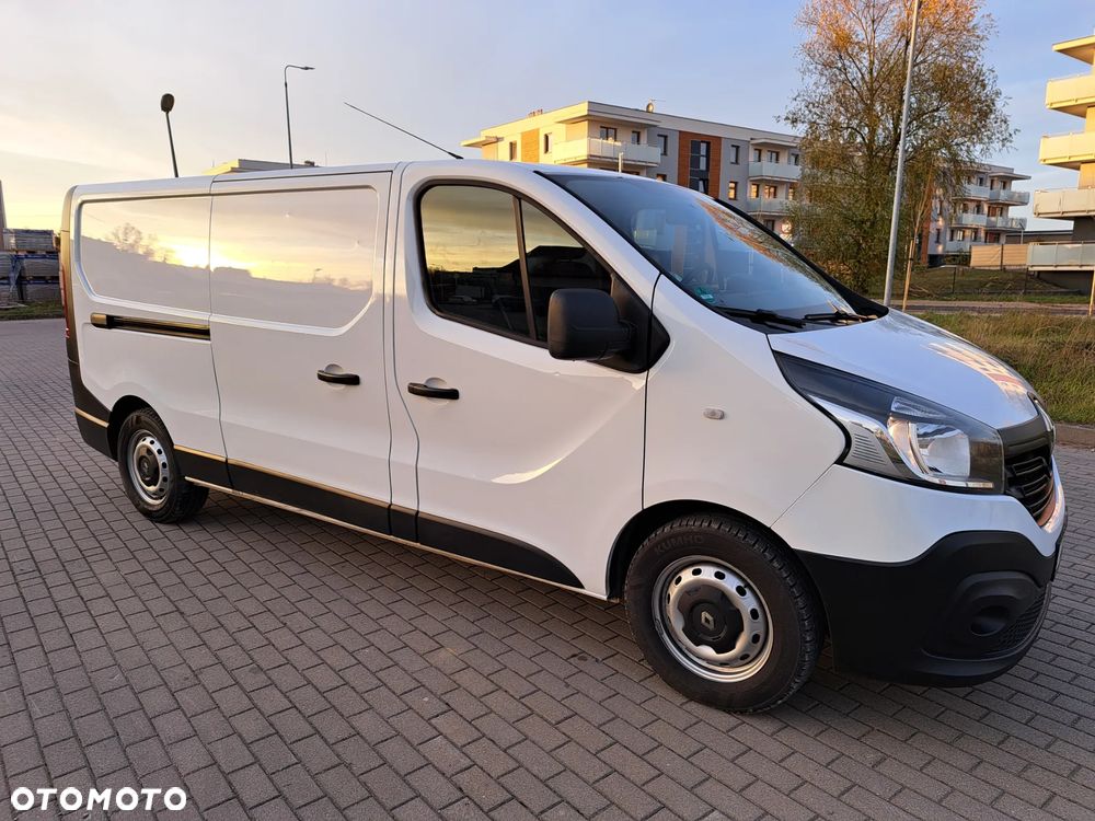 Renault Trafic - 6