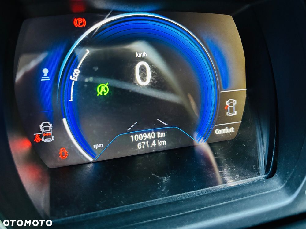 Renault Scenic ENERGY dCi 130 BOSE EDITION - 17