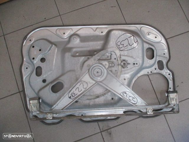 Elevador Sem Motor 8M51A219A64AA FORD FOCUS 2 2008 1.6 Tdci 109CV 5P CINZA ESCURO FD - 2