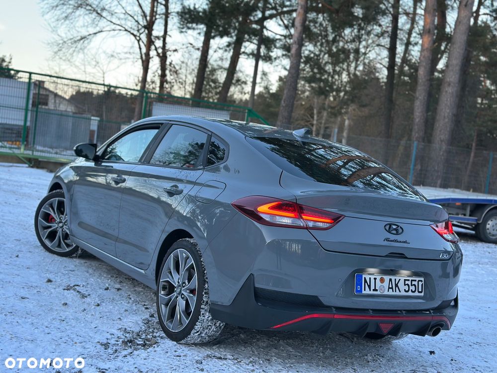 Hyundai i30 N - 9