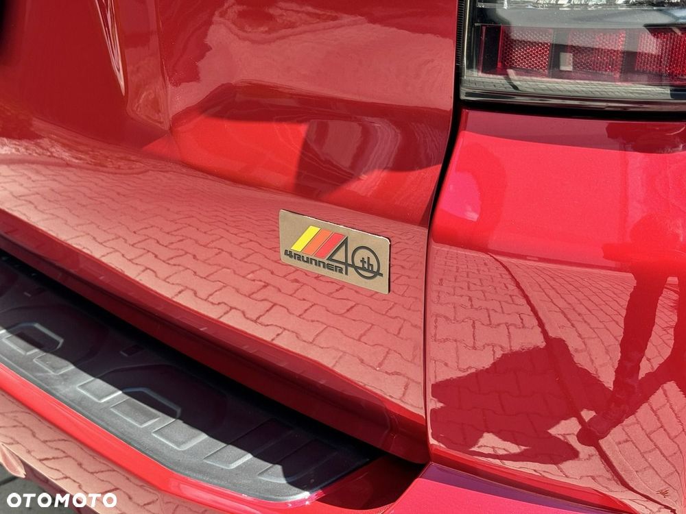 Toyota 4-Runner - 14