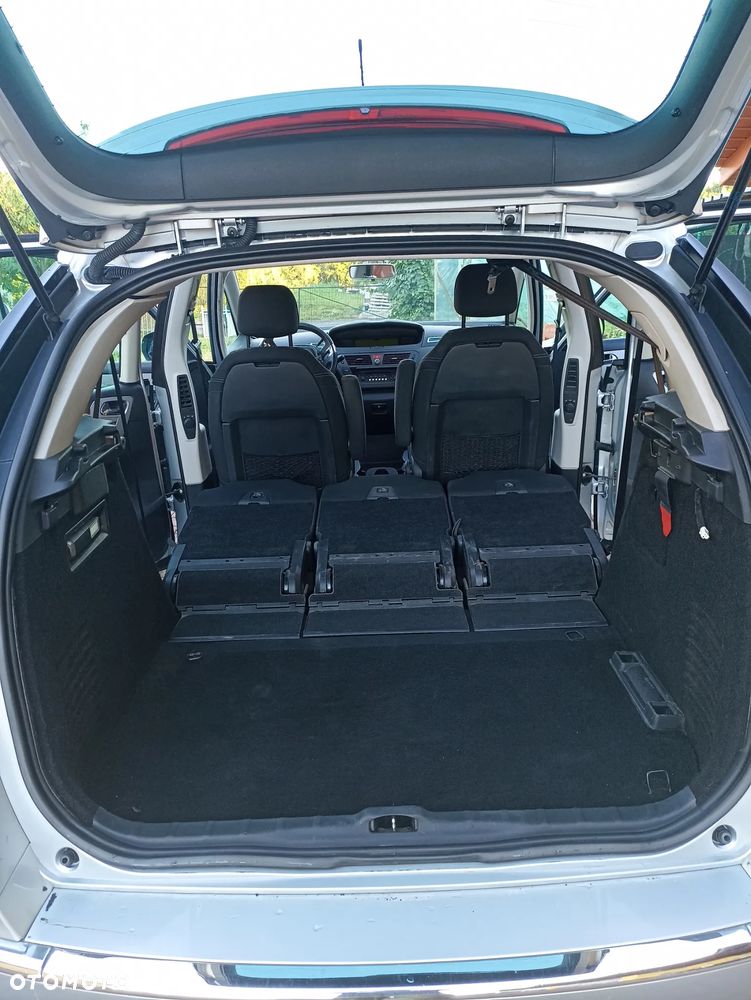 Citroën C4 Picasso - 16