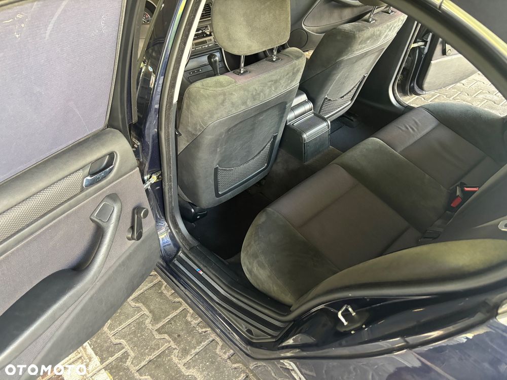 BMW Seria 3 - 18