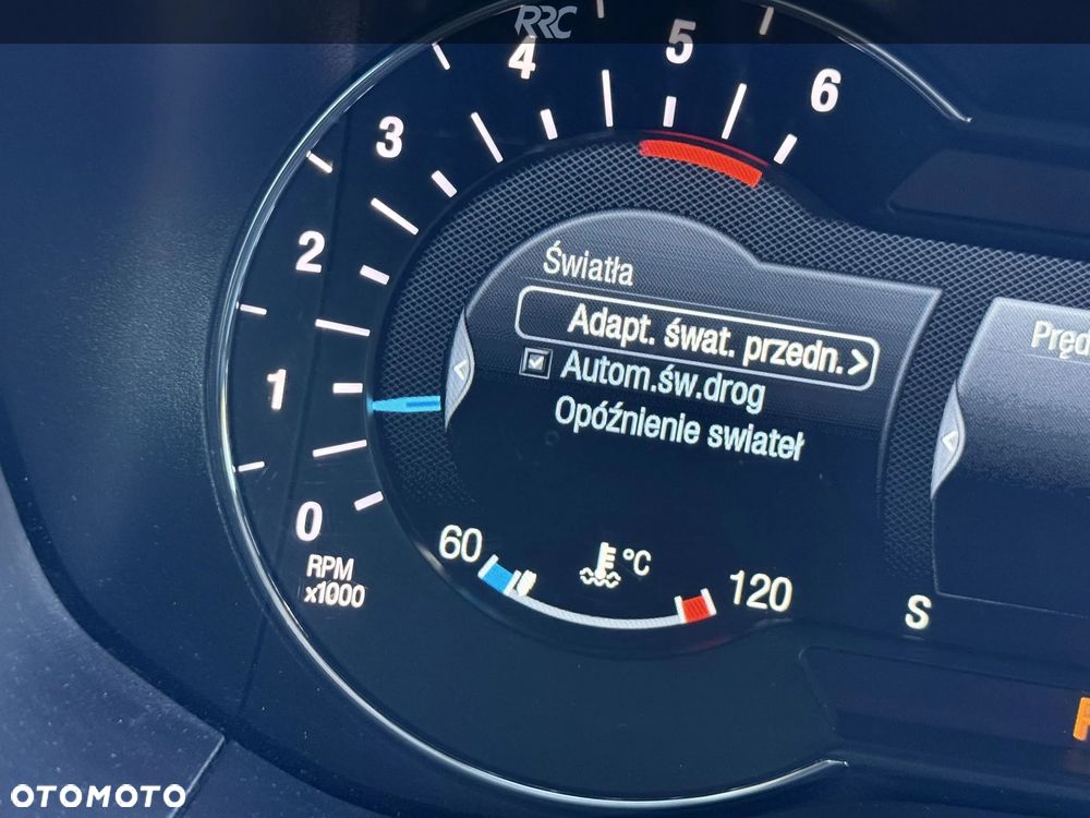 Ford Mondeo 2.0 TDCi Titanium PowerShift - 34
