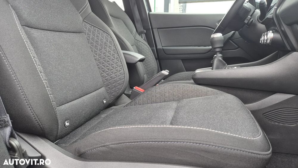 Renault Captur TCe 100 Equilibre - 15