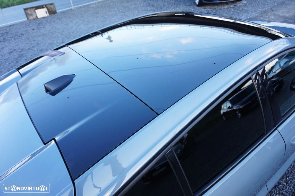 Volvo C40 Recharge Twin Motor Ultimate - 9