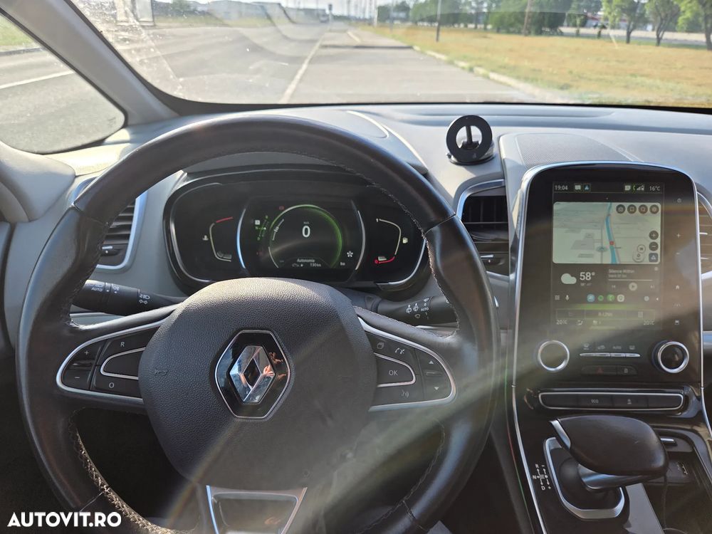 Renault Espace - 8