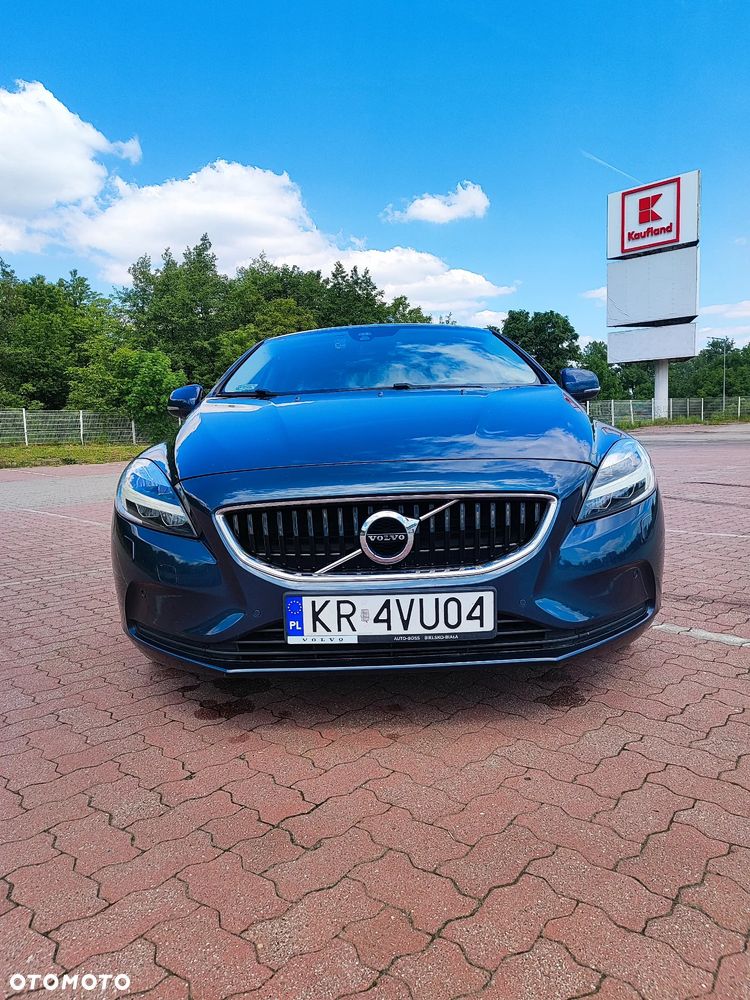 Volvo V40 D2 Momentum - 2