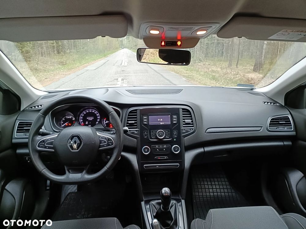 Renault Megane 1.6 SCe Life - 7