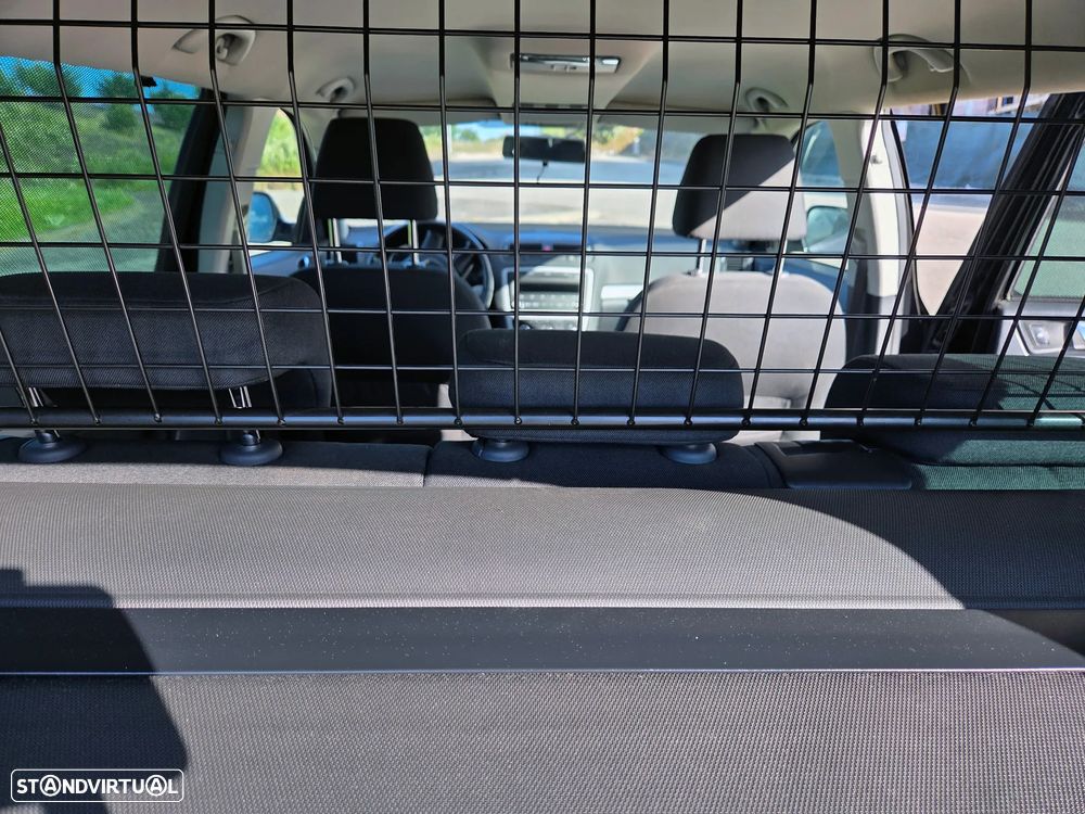 Skoda Octavia Break 1.6 TDi Greenline Conforto - 13