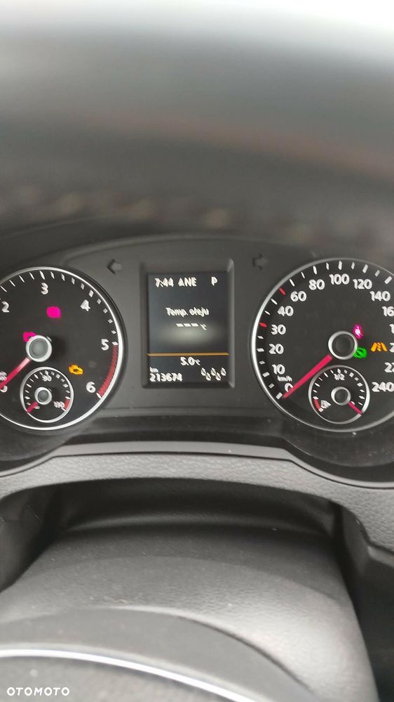 Opel Astra 1.4 T Sport - 16