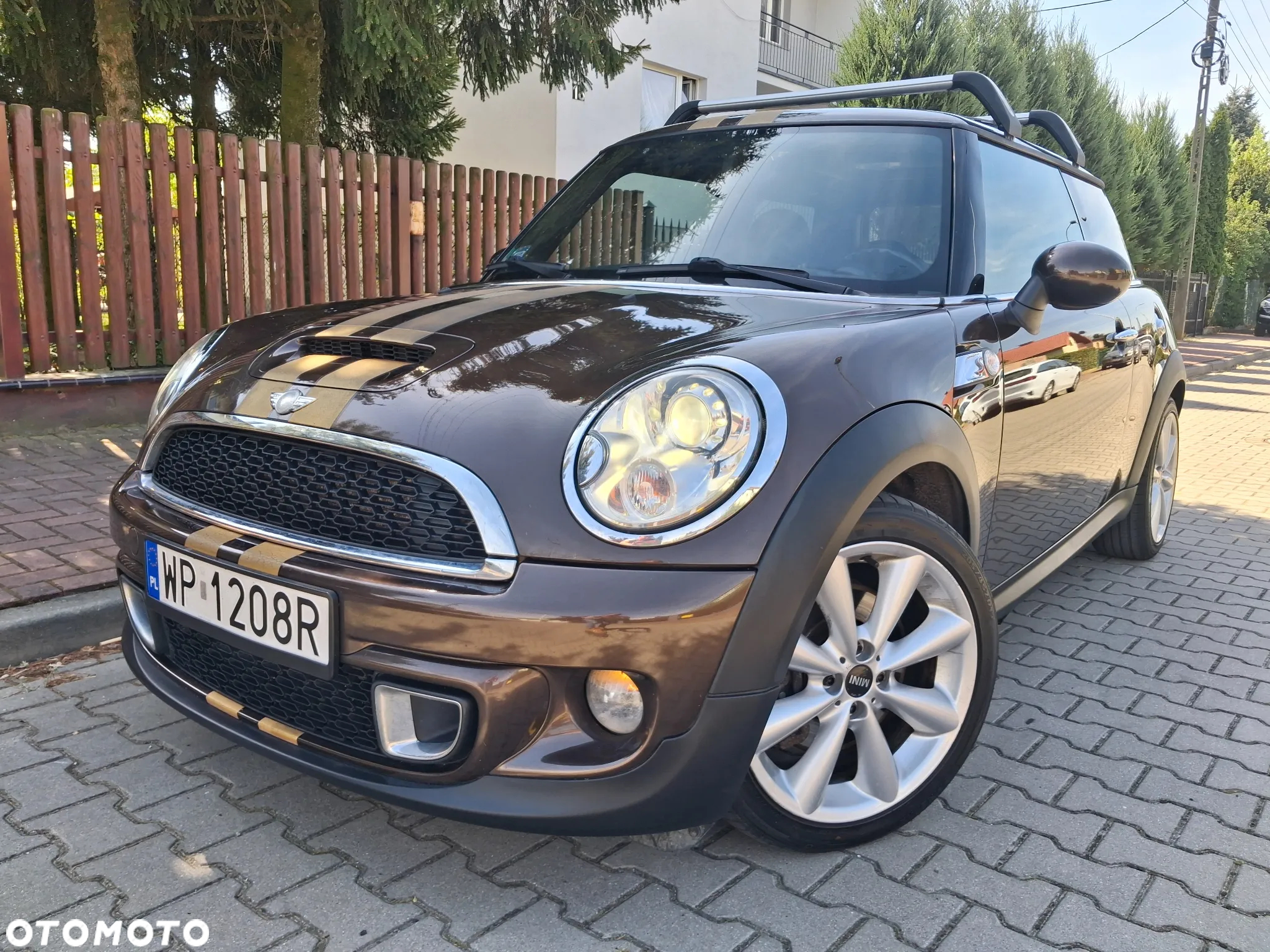 MINI Cooper S Coupe - 26