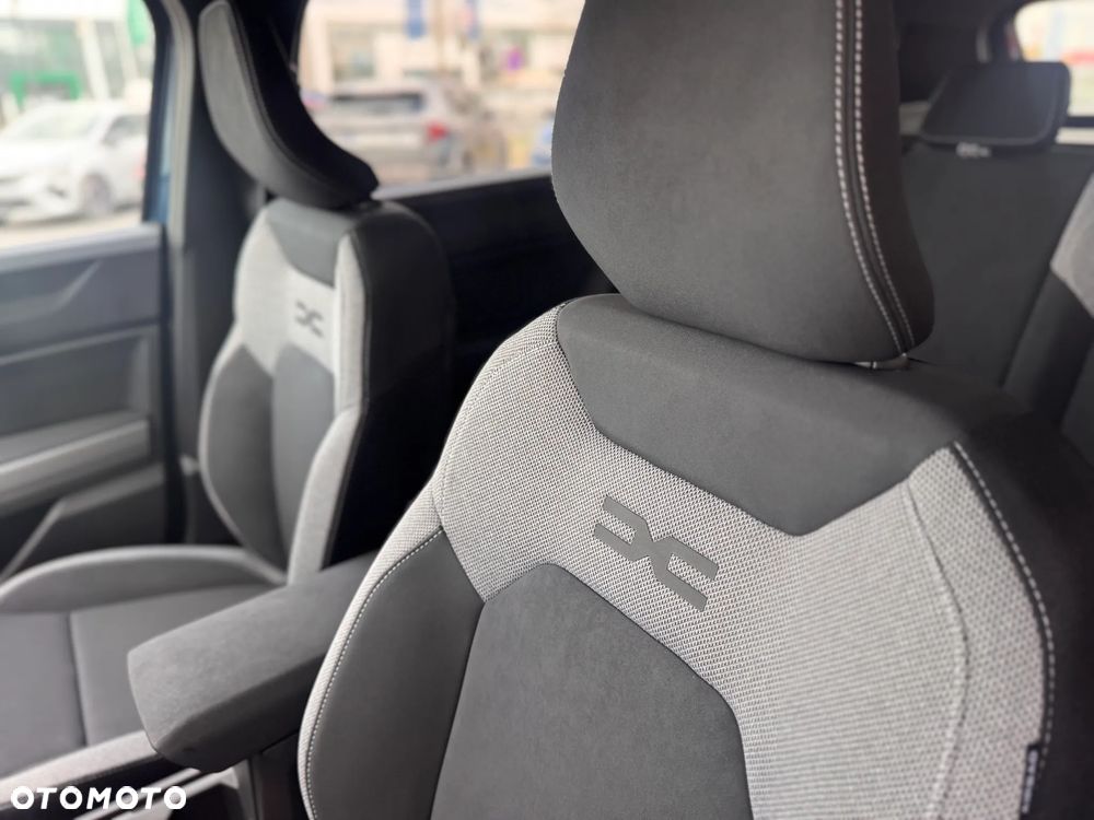 Dacia Bigster 1.2 TCe mHEV Expression - 8