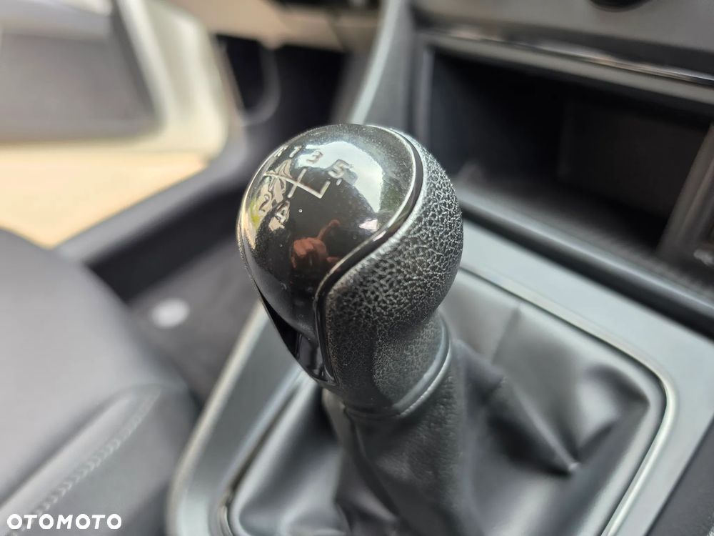 Seat Leon 1.2 TSI Reference S&S - 15